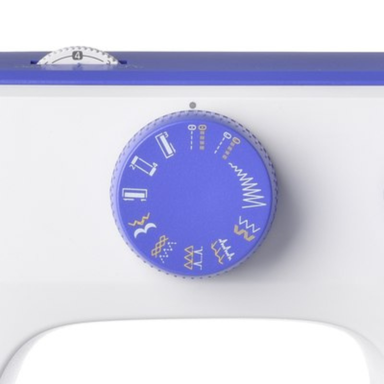 Necchi Serie M 213A - Image 6