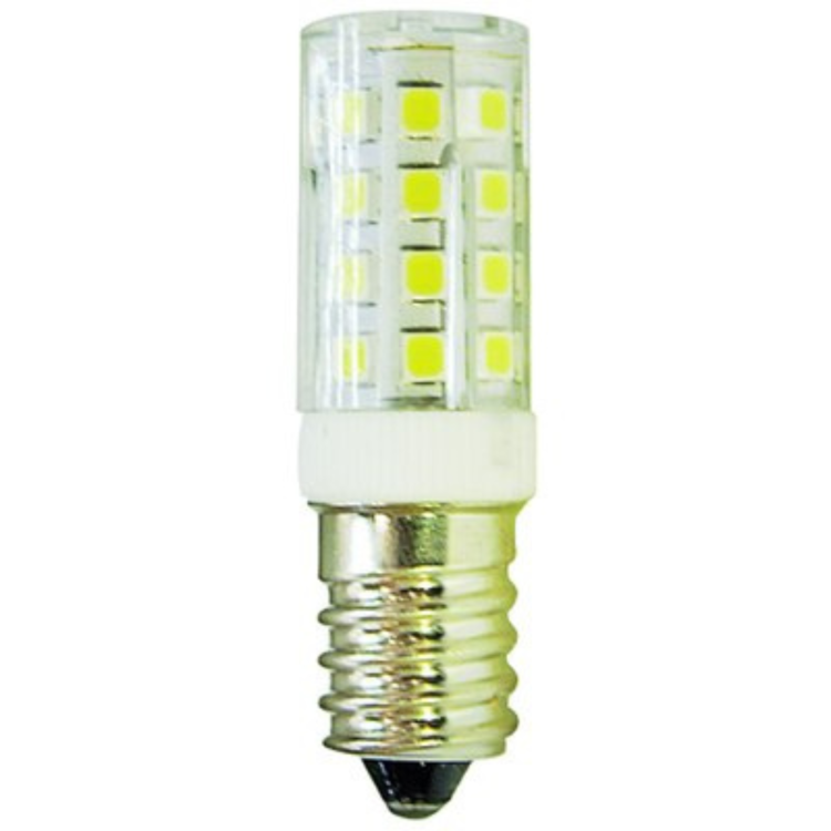 Lâmpada de Rosca 28 LEDs E14 2,5 W