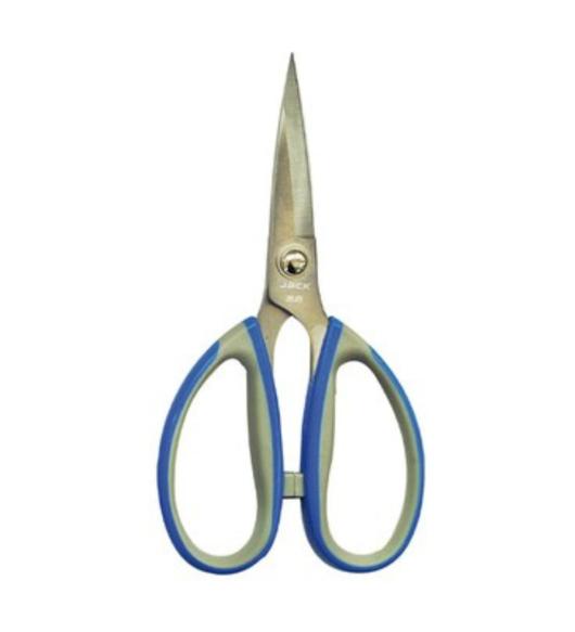 Tesoura Extra Forte Jack 20 cm