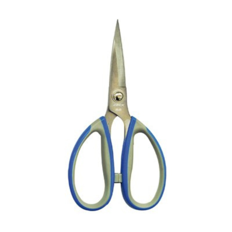 Tesoura Extra Forte Jack 20 cm