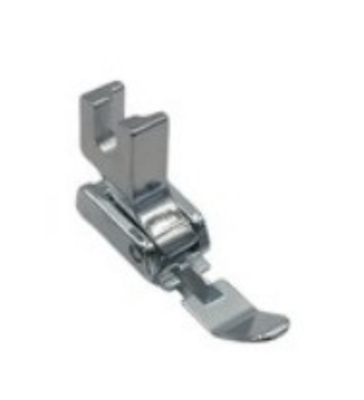 Calcador Fecho Máquina Doméstica