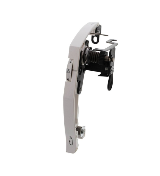 Tensor de Linha Completo Singer Brilliance 6180