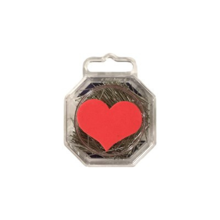 Alfinetes Nº 8 34 mm 50 gr