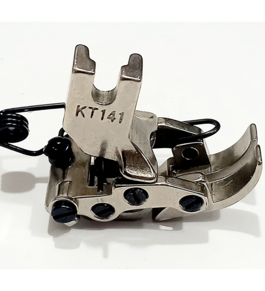 Calcador Trator KT141