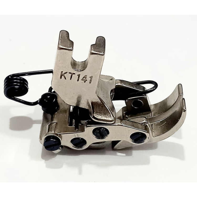Calcador Trator KT141