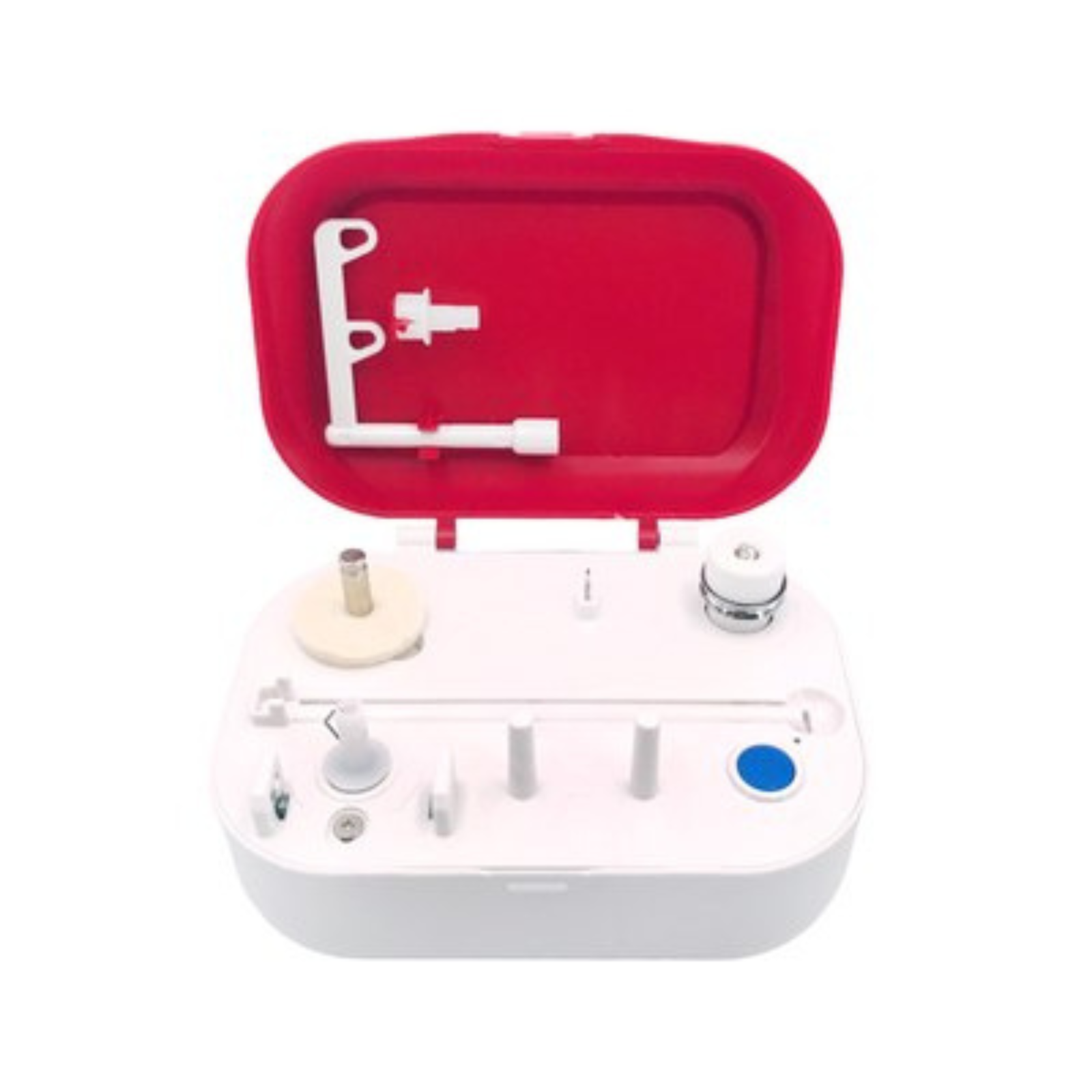 Bobinador de Canelas Doméstico