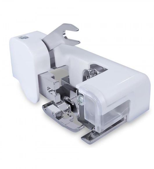 Calcador Domestico Overlock Corte e Cose