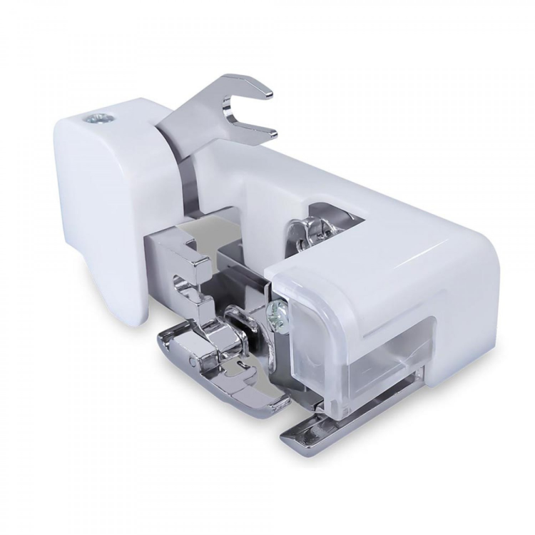Calcador Domestico Overlock Corte e Cose