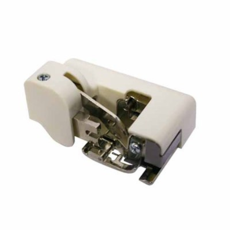 Calcador Domestico Overlock Corte e Cose - Image 2