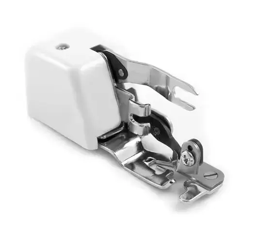 Calcador Domestico Overlock Corte e Cose