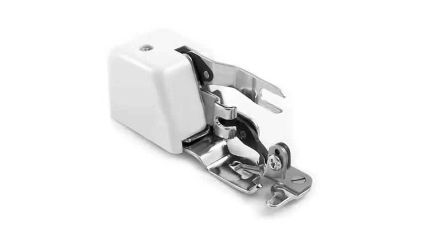 Calcador Domestico Overlock Corte e Cose