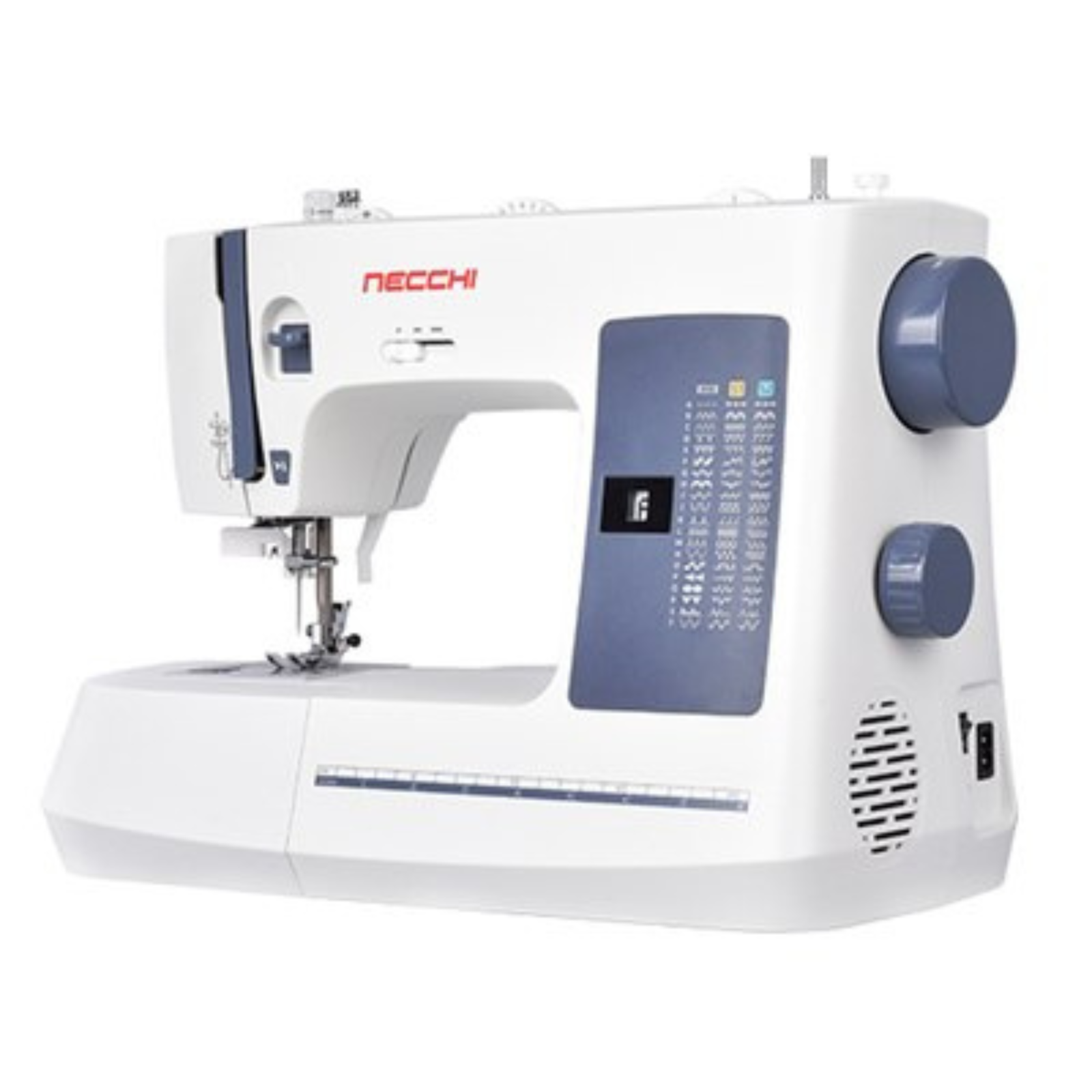 Necchi NC-59QD - Image 2