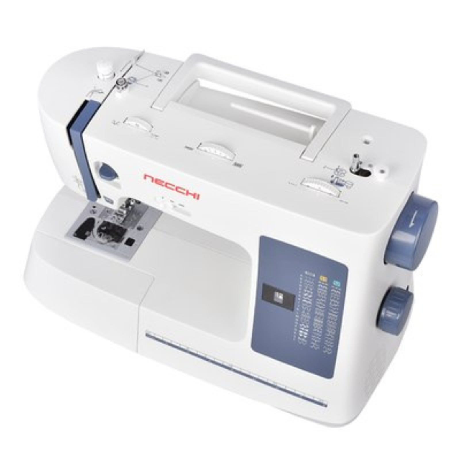 Necchi NC-59QD - Image 3