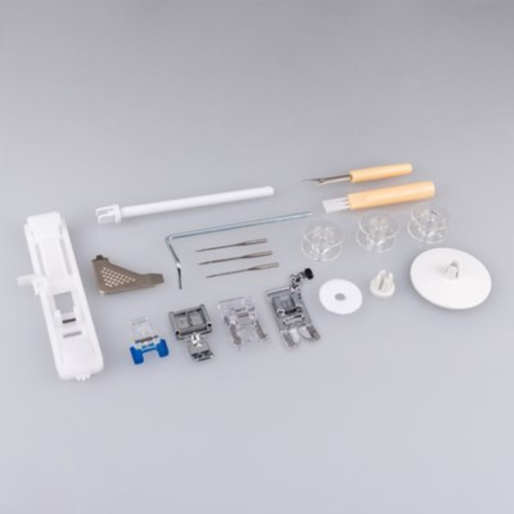 Necchi NC-59QD - Image 7