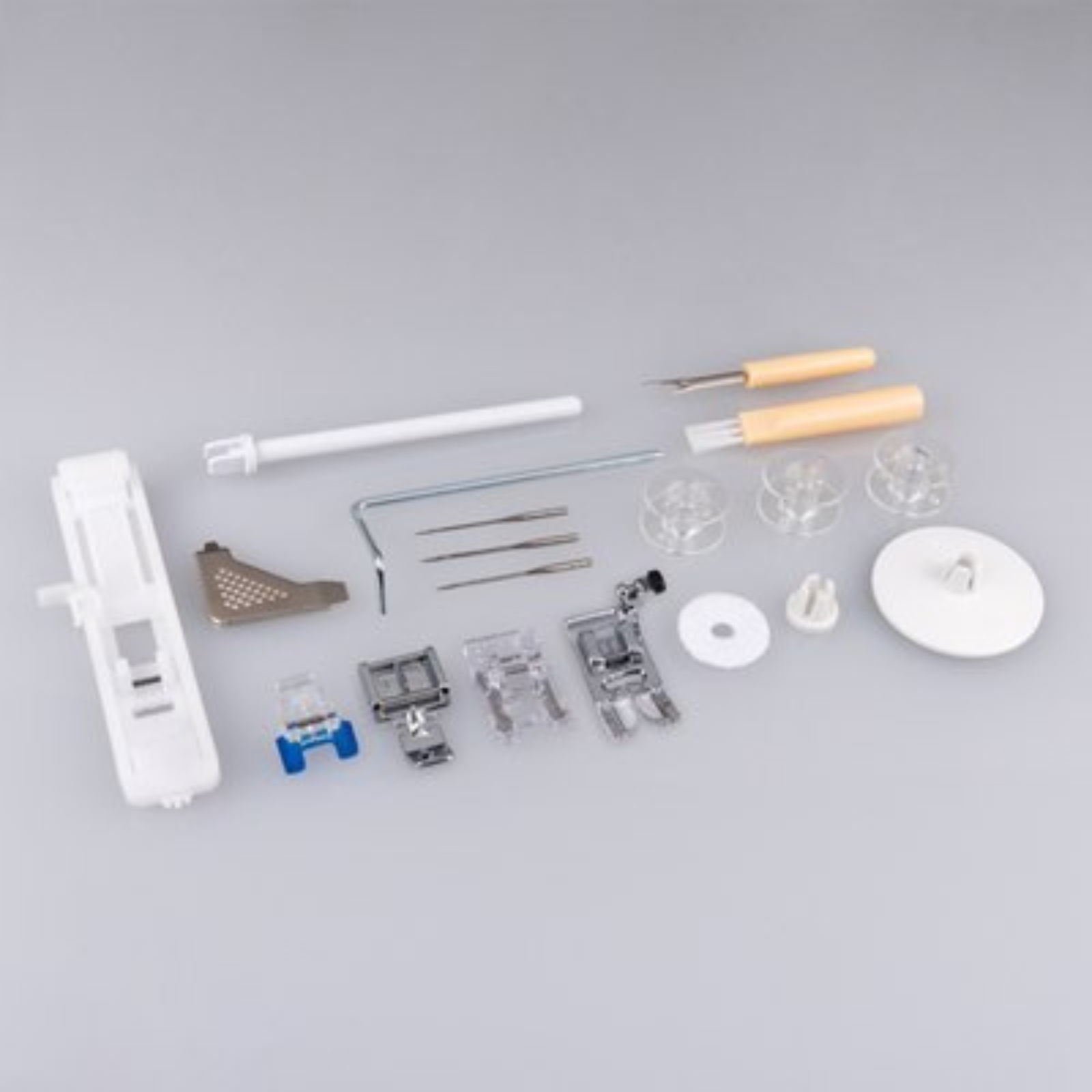 Necchi NC-59QD - Image 7