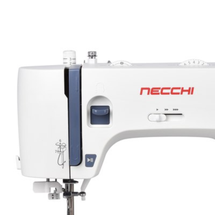 Necchi NC-59QD - Image 4