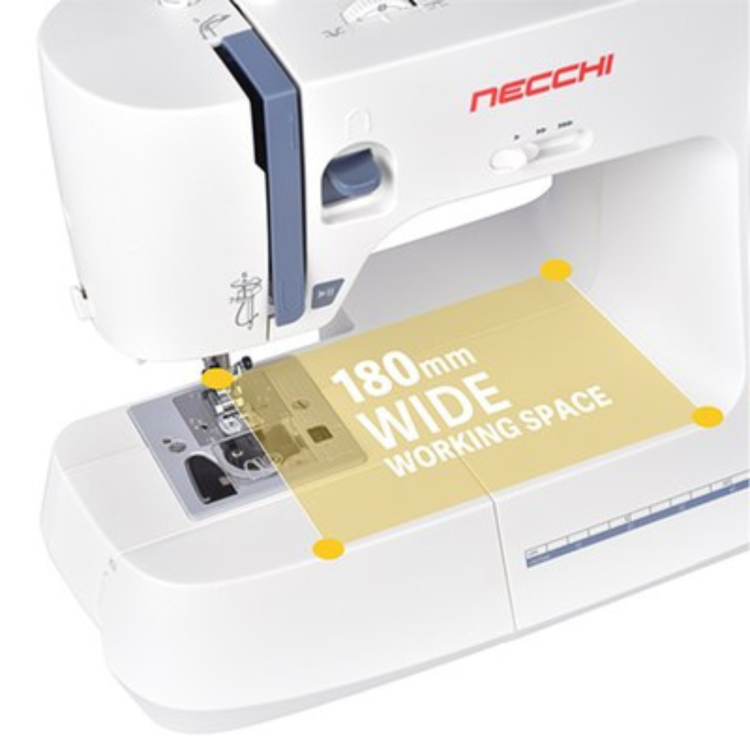 Necchi NC-59QD - Image 5