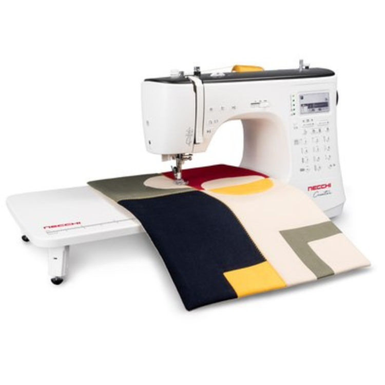 Necchi C360 Creator - Image 2