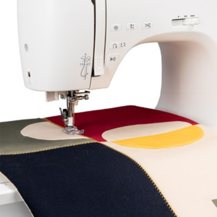 Necchi C360 Creator - Image 3