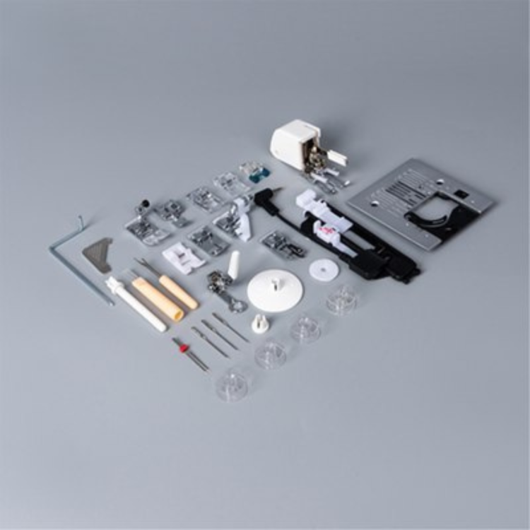 Necchi C360 Creator - Image 5