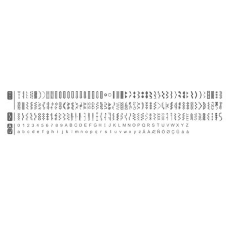 Necchi C360 Creator - Image 6
