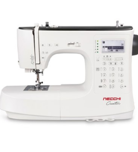 Necchi C360 Creator