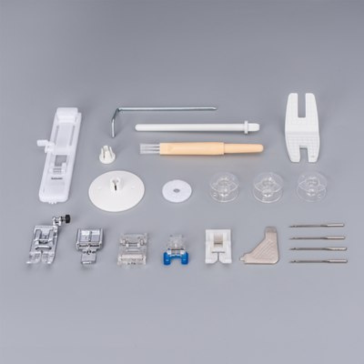 Necchi C35 - Image 4