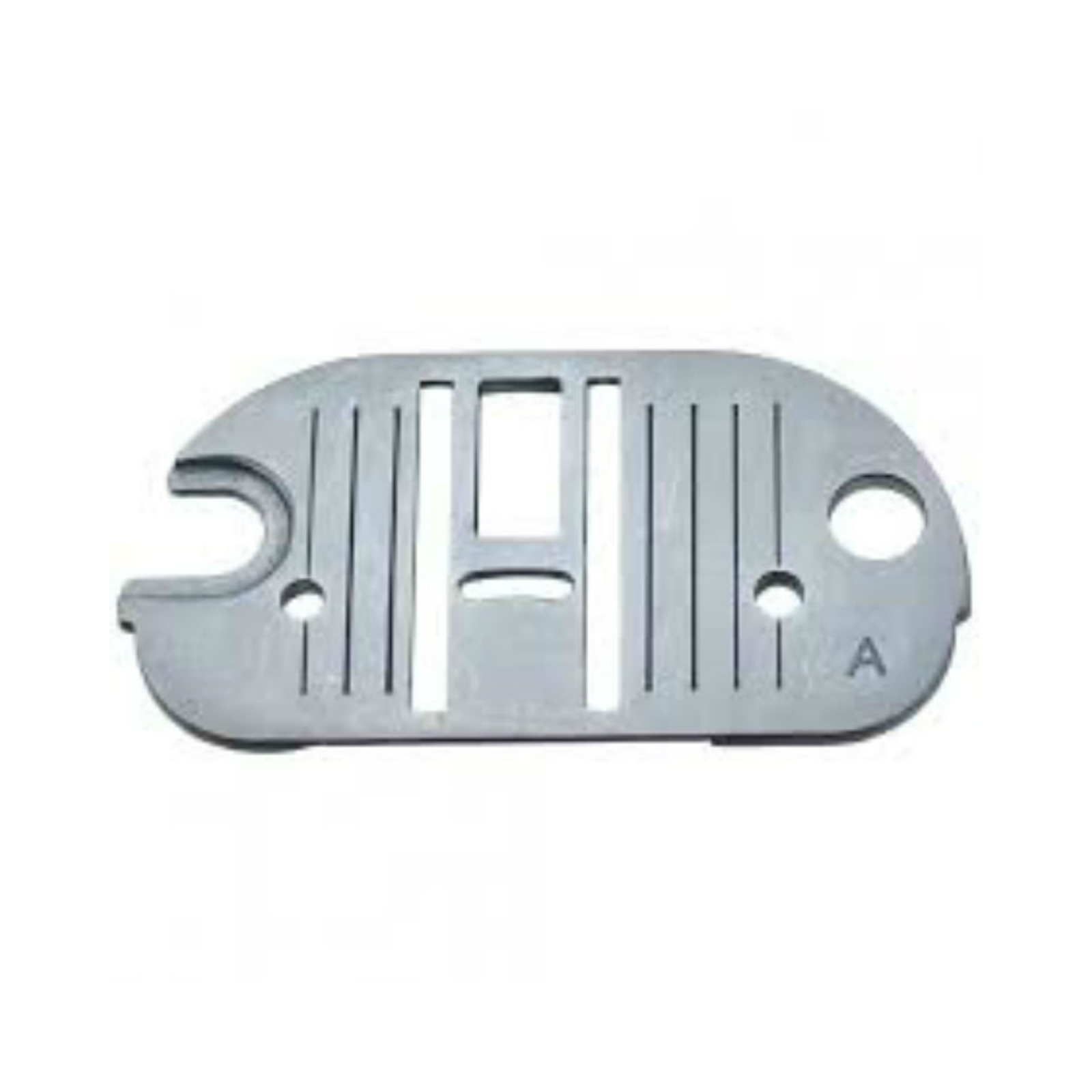 Chapa de Agulha Singer