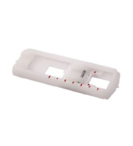 Base Calcador para Caseado