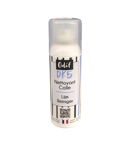 Spray Odif Dk5 Removedor de Cola 125 Ml