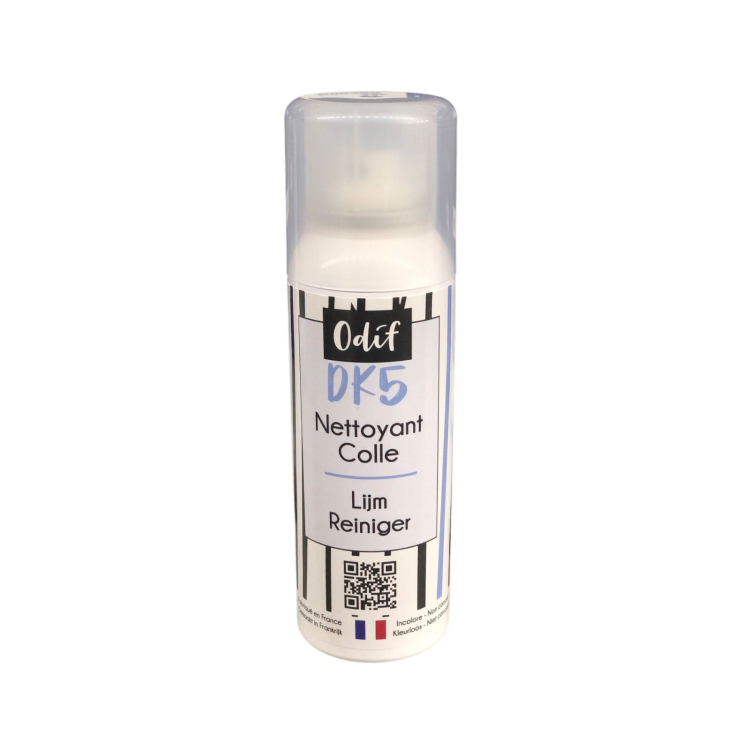 Spray Odif Dk5 Removedor de Cola 125 Ml
