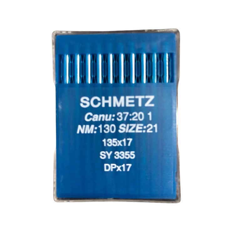 Agulha Schemts 135x17 Dp17