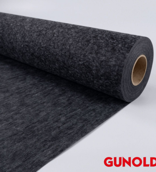 Entretela De Recortar Gunold Stiffy 1950 80gr 50 Cm X 25 Mts