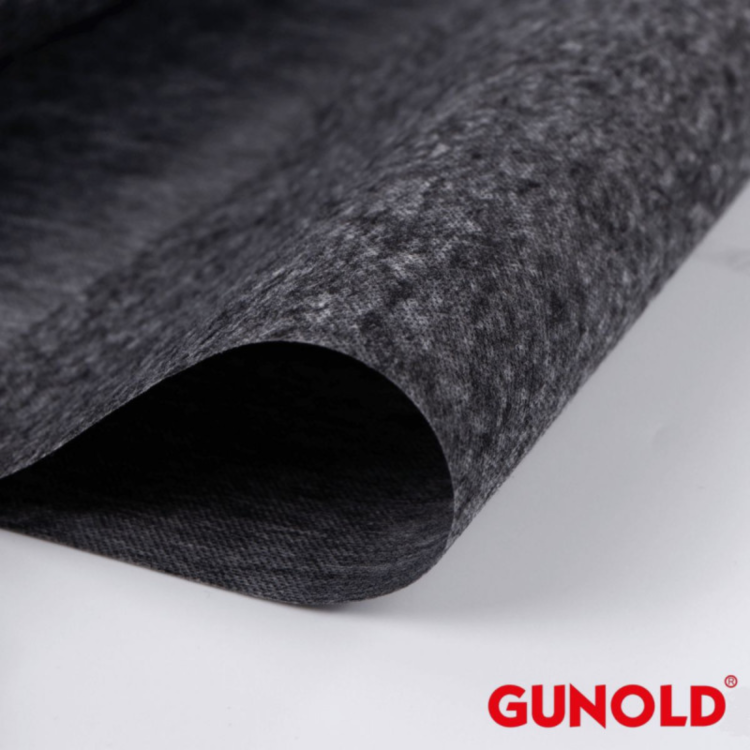 Entretela De Recortar Gunold Stiffy 1950 80gr 50 Cm X 25 Mts - Image 2