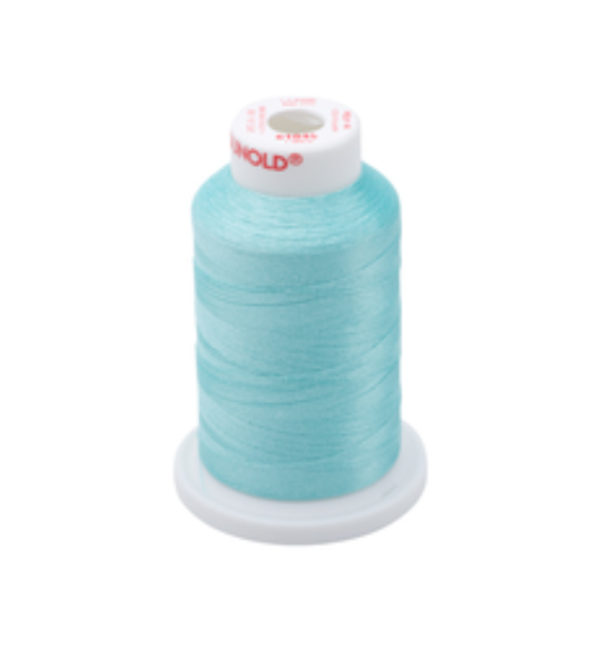 Linha de Bordar Gunold Poly 40 1000 Metros