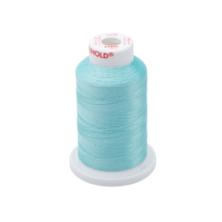 Linha de Bordar Gunold Poly 40 1000 Metros