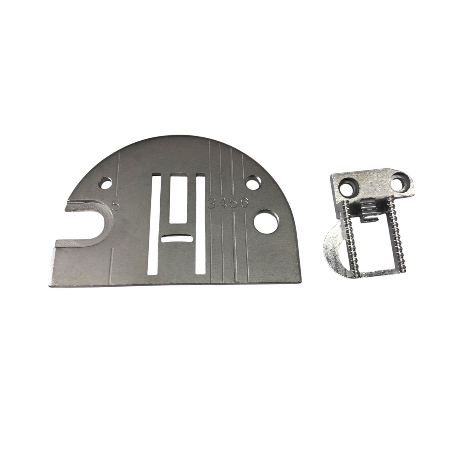 Jogo Chapa de Agulha e Arraste Singer