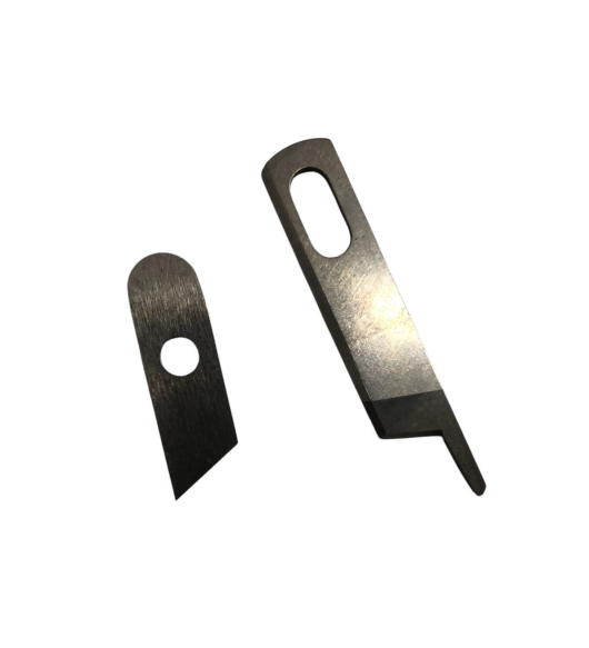 Jogo de Lâminas Corte e Cose Singer/Phaff