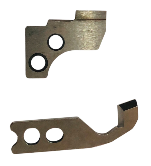 Laminas Corte e Cose Janome/Alfa