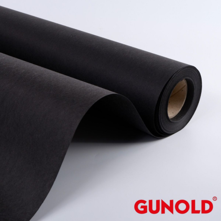 Entretela Rasgavel 50 Gr Gunold 50 Gr Stiffy 1650