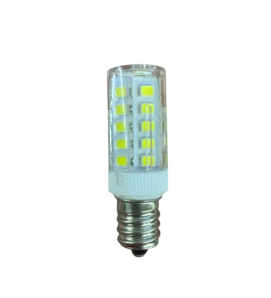 Lâmpada de Rosca 28 LEDs E12 3 W  Rosca Fina