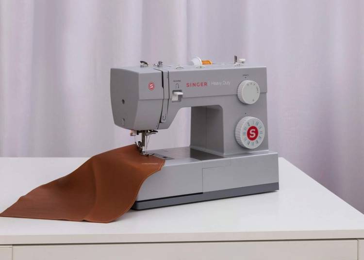 Singer 4423 Heavy Duty - Image 2