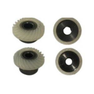 Jogo de Carretos Singer 382979