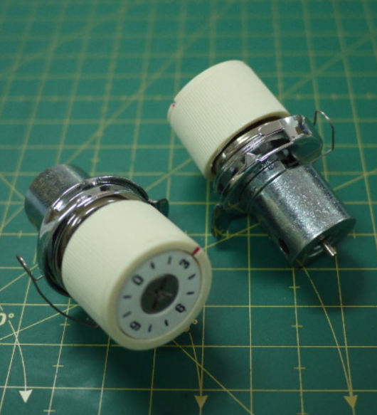 Tensor de Linha Completo Singer Mo-30