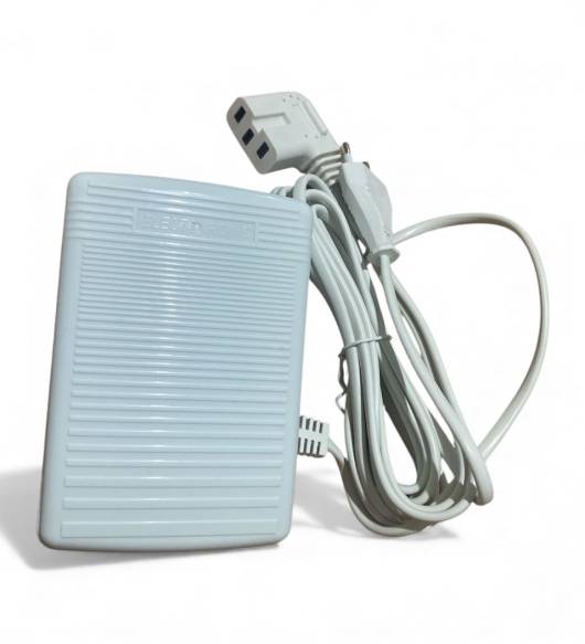 Pedal Eletrónico Phaff