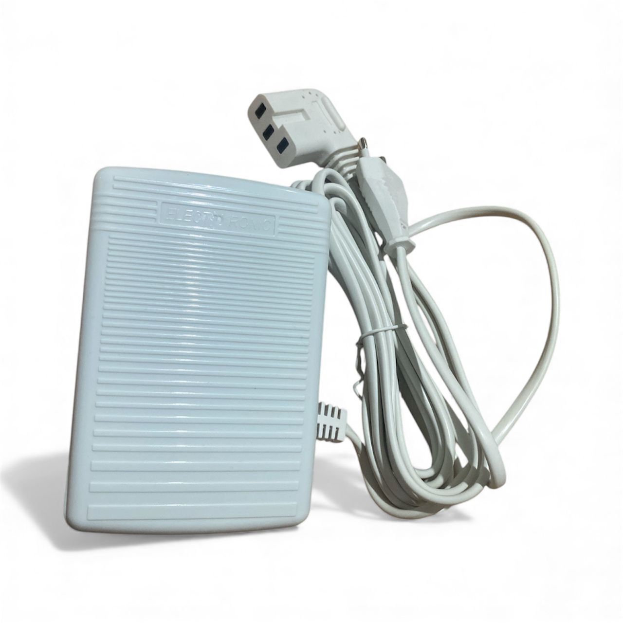 Pedal Eletrónico Phaff