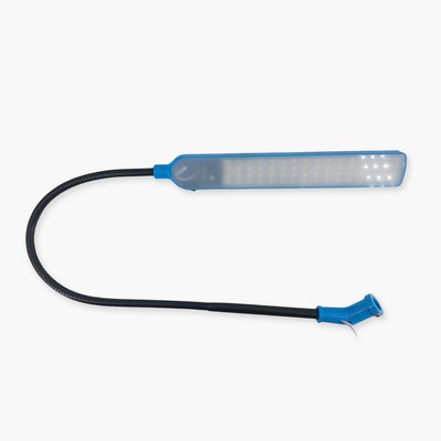 Candeeiro Jack Led flexível de mesa