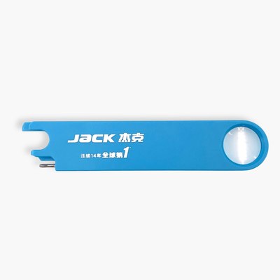 Enfiador Linha de Agulha Magnético Multiuso Jack